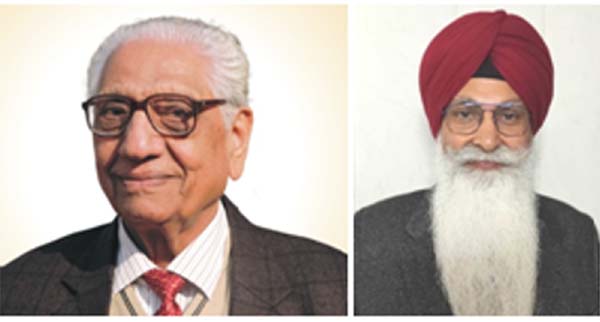 कवि मंच की बैठक के दौरान सिरी राम अर्श को संरक्षक और जसपाल सिंह देसुवी को मुख्य सलाहकार चुना गया